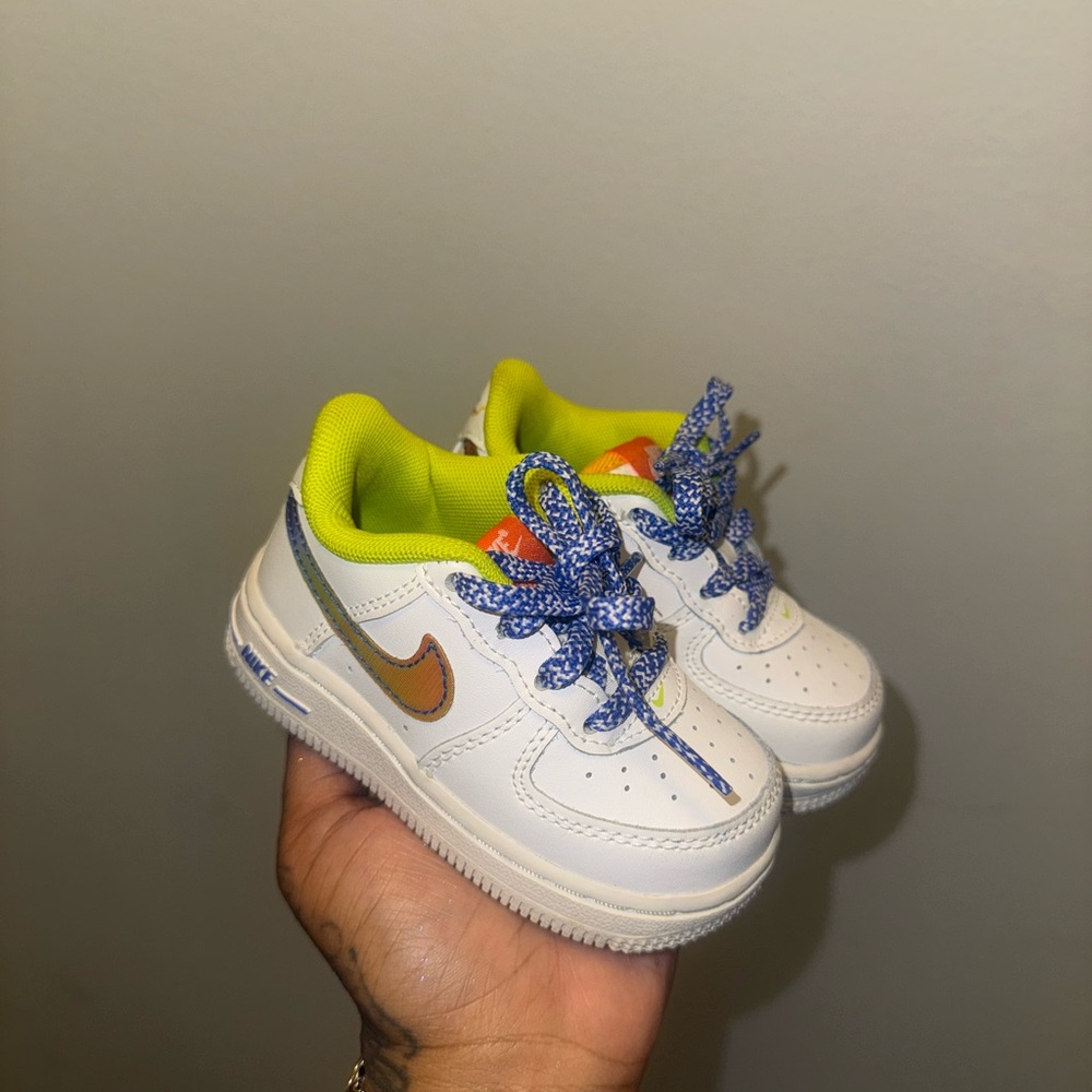 Nike Force 1 Lv8